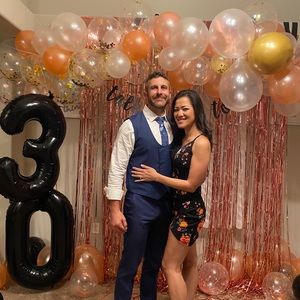 Men and Women’s Combo outfit